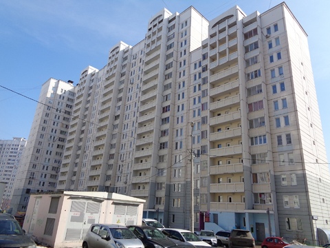 Предлагается к продаже 1-ком.квартира в г.Подольске ул.43-й Армии Предлагается к продаже 1-ком.квартира в г.Подольске ул.43-й Армии