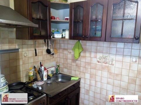 2-комнатная квартира, г. Раменское, ул. Гурьева, д. 1 2-комнатная квартира, г. Раменское, ул. Гурьева, д. 1
