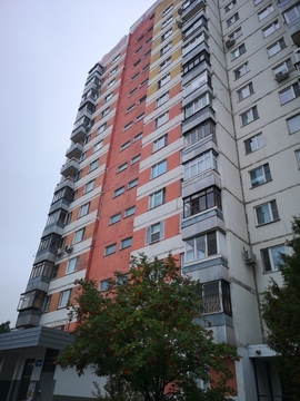 Продается 3-х комн.квартира в Северном Бутово Продается 3-х комн.квартира в Северном Бутово