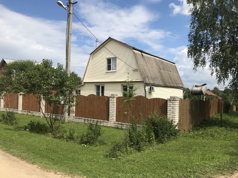 Жилой дом 140 кв.м на 13 сотках Жилой дом 140 кв.м на 13 сотках