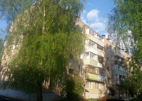 3-х комнатная квартира, МО, Можайский р-н, д. Горетово. 3-х комнатная квартира, МО, Можайский р-н, д. Горетово.