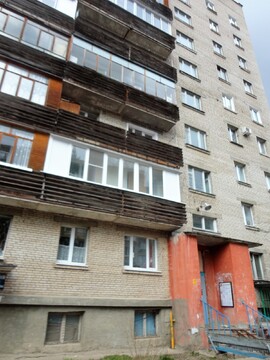 1-к квартира, Протвино, Молодежный проезд, д. 2 1-к квартира, Протвино, Молодежный проезд, д. 2