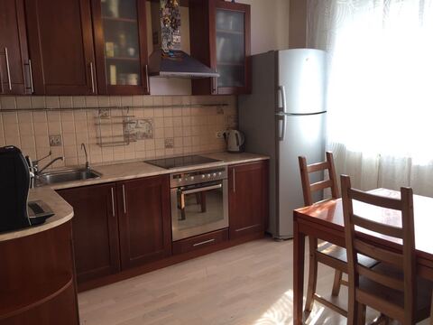 Продажа, Троицк, 2к. кв, 65/35/10, 7/17 Продажа, Троицк, 2к. кв, 65/35/10, 7/17