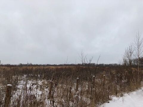 Участок 180 соток, Москва, посёлок Коммунарка Участок 180 соток, Москва, посёлок Коммунарка