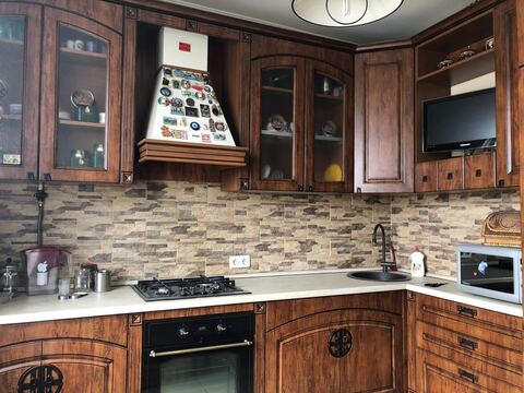 Прекрасная двухкомнатная по адресу: Дмитровское шоссе, д. 50, корп. 1 Прекрасная двухкомнатная по адресу: Дмитровское шоссе, д. 50, корп. 1