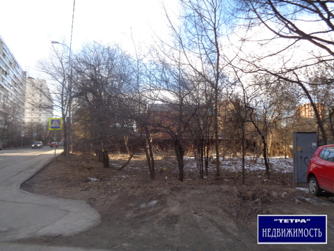 Продам участок 5,6 сотки(ИЖС) , г.Троицк(Новая Москва) Продам участок 5,6 сотки(ИЖС) , г.Троицк(Новая Москва)