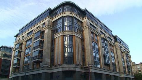 Помещение свобод назначения в центре Москвы в новом здании Помещение свобод назначения в центре Москвы в новом здании