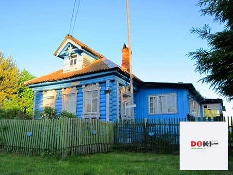 Продаем дом в деревне Егорьевского района Продаем дом в деревне Егорьевского района