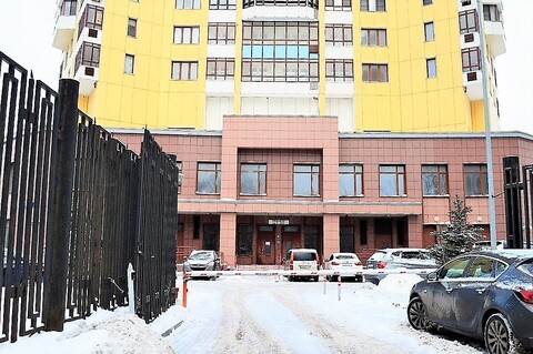 2-комнатная квартира, 96 кв.м., в ЖК "Корона Севера" 2-комнатная квартира, 96 кв.м., в ЖК "Корона Севера"