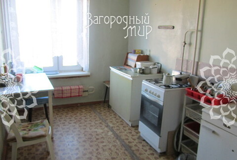 3-комнатная квартира в Тучково. 3-комнатная квартира в Тучково.