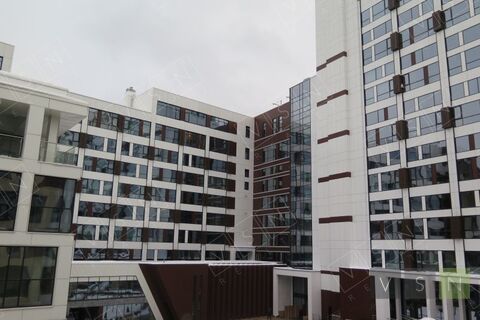 Продается квартира г.Москва, Нижняя Красносельская Продается квартира г.Москва, Нижняя Красносельская