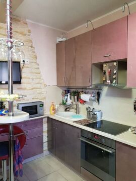 2-к квартира, Щелково, Неделина, 23 2-к квартира, Щелково, Неделина, 23