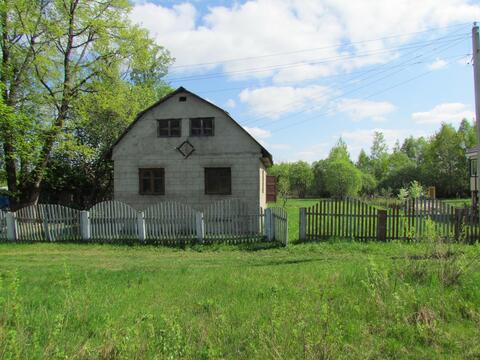 Продается дом в д.Паткино Озерского района Продается дом в д.Паткино Озерского района