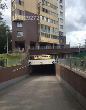 Под автомойку, на 3-4 поста, в подземн. паркинге жил. дома, теплое Под автомойку, на 3-4 поста, в подземн. паркинге жил. дома, теплое