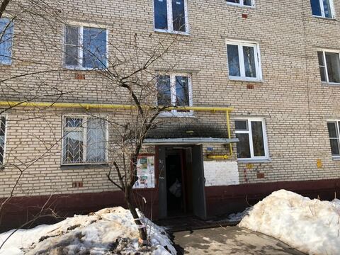 3-комнатная в Щербинке, ул. Авиаторов 3-комнатная в Щербинке, ул. Авиаторов