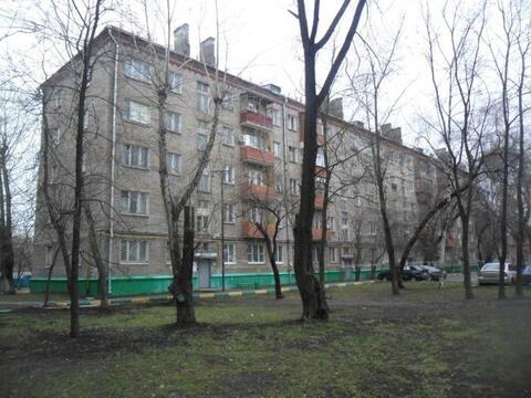 1к кв-ра 32кв метра, на 4/5эт кирп дома, ул Полбина, д58, метро Печатн 1к кв-ра 32кв метра, на 4/5эт кирп дома, ул Полбина, д58, метро Печатн