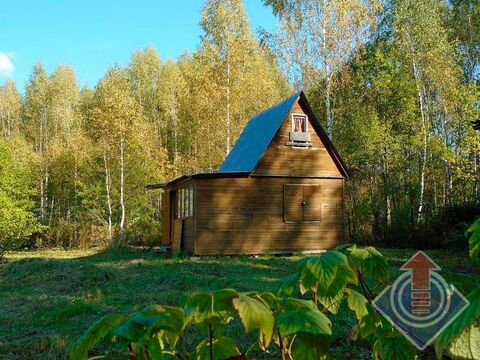 Дача в СНТ Лужки-2 у д. Лужки, вблизи г. Верея Дача в СНТ Лужки-2 у д. Лужки, вблизи г. Верея