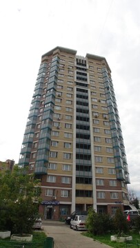 Москва, ул. Камчатская, дом 4к1 Москва, ул. Камчатская, дом 4к1