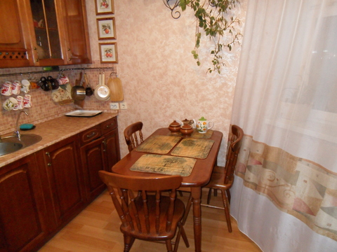 3 ком. кв, 80 м2, м. Алма-Атинская, 5 мин. пешком 3 ком. кв, 80 м2, м. Алма-Атинская, 5 мин. пешком