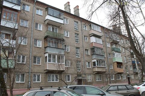 Аренда квартиры, Орехово-Зуево, Ул. Козлова Аренда квартиры, Орехово-Зуево, Ул. Козлова