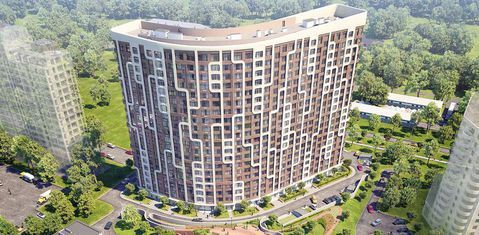 3-комнатная квартира, 120 кв.м., в ЖК "Вавилова" 3-комнатная квартира, 120 кв.м., в ЖК "Вавилова"