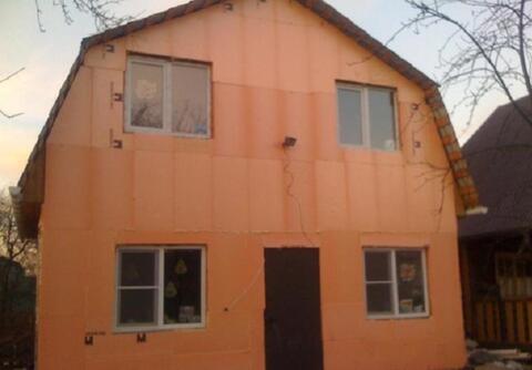 Продается дом 70 кв.м. г.Жуковский, ул.Кооперативная Продается дом 70 кв.м. г.Жуковский, ул.Кооперативная