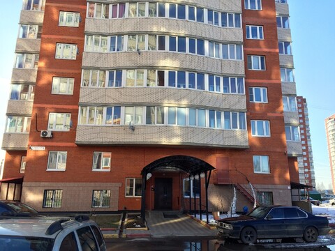 2-комнатная квартира, 65 кв.м., в ЖК на ул. Архитектора В. В. Белоброва 2-комнатная квартира, 65 кв.м., в ЖК на ул. Архитектора В. В. Белоброва
