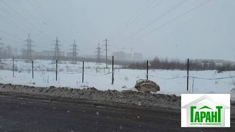 Участок 40 соток под размещение ТЦ Участок 40 соток под размещение ТЦ
