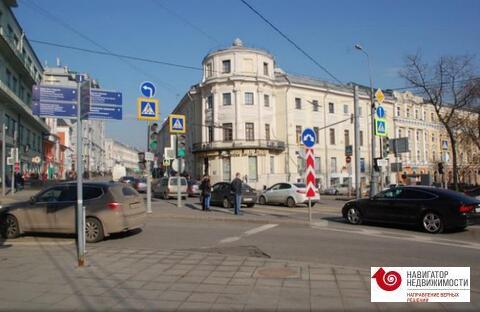 Офис в бизнес-центре Маросейка, 2/15с1 Офис в бизнес-центре Маросейка, 2/15с1
