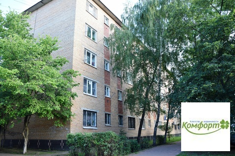 Продается 1 комн. квартира в центре г. Раменское, ул. Коминтерна, д.7 Продается 1 комн. квартира в центре г. Раменское, ул. Коминтерна, д.7