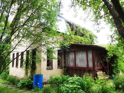 Дача 120 кв.м (кирпич). Баня. Земельный участок 6 соток. Дача 120 кв.м (кирпич). Баня. Земельный участок 6 соток.
