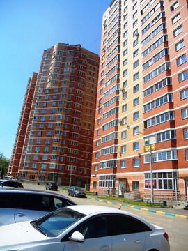 Квартира в Климовске, 3-х комнатная. Квартира в Климовске, 3-х комнатная.