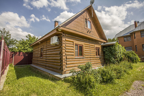Д.Пруссы, продается дом 400 кв.м. Д.Пруссы, продается дом 400 кв.м.