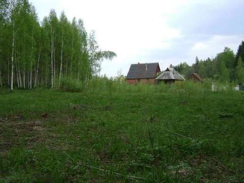 Продается земельный участок 1.74 Га Продается земельный участок 1.74 Га