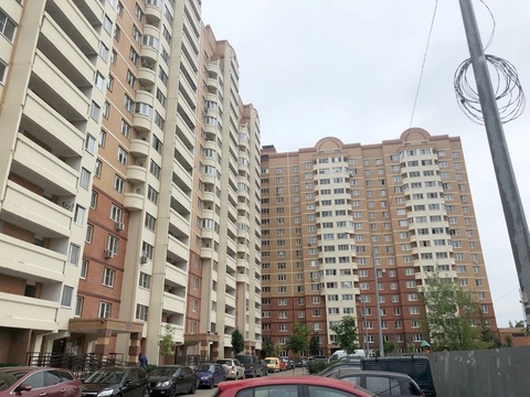 2-комнатная квартира, 64 кв.м., в ЖК в мкр. Молодежный д. 10 2-комнатная квартира, 64 кв.м., в ЖК в мкр. Молодежный д. 10
