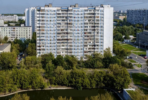 Продажа квартиры, м. Марьино, Москва Продажа квартиры, м. Марьино, Москва