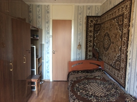Двухкомнатная квартира на улице Горького Двухкомнатная квартира на улице Горького