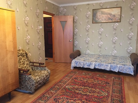 Однокомнатная квартира в с. Поречье. Однокомнатная квартира в с. Поречье.