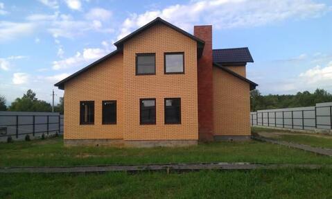 Продаю коттедж в д. Нечаево Дмитровский р-он Продаю коттедж в д. Нечаево Дмитровский р-он