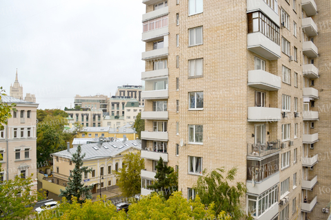 Купить недвижимость по лучшей цене Спиридоновка 10 Купить недвижимость по лучшей цене Спиридоновка 10
