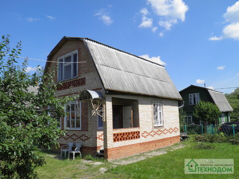 Продается Дом 90 м2 в СНТ "Чегодаево" 35 км по Варшавскому ш. Продается Дом 90 м2 в СНТ "Чегодаево" 35 км по Варшавскому ш.