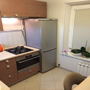 Продается 2-к квартира. г. Москва, ул. Академика Миллионщикова д. 13к1 Продается 2-к квартира. г. Москва, ул. Академика Миллионщикова д. 13к1