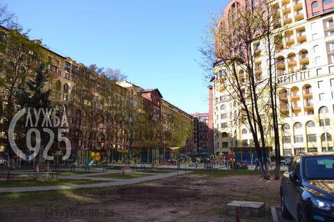 2-к Квартира, Маршала Рыбалко ул, 2 кор 3 2-к Квартира, Маршала Рыбалко ул, 2 кор 3