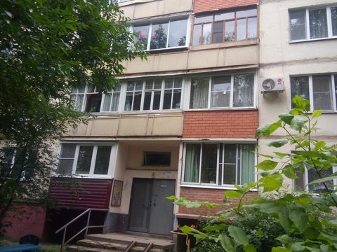 Сдается квартира, Чехов, 48м2 Сдается квартира, Чехов, 48м2