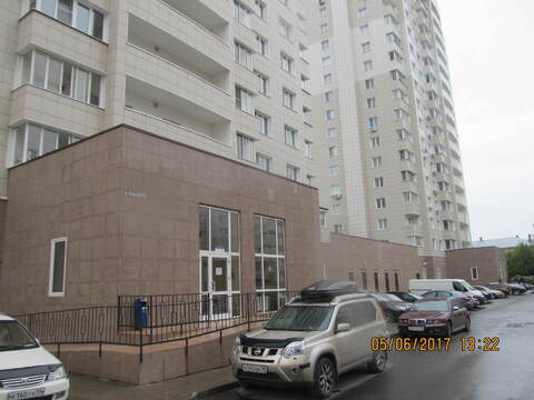 3-комнатная квартира, 95 кв.м., в ЖК "Серебряные паруса" 3-комнатная квартира, 95 кв.м., в ЖК "Серебряные паруса"