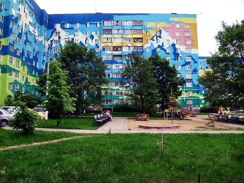 Продается 3 к. кв. в г. Раменское, ул. Чугунова, д. 26 Продается 3 к. кв. в г. Раменское, ул. Чугунова, д. 26
