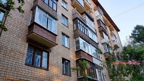 Продажа трехкомнатной квартиры, улица Строителей, 11к2 Продажа трехкомнатной квартиры, улица Строителей, 11к2