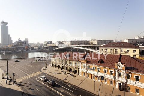 Продажа 3-комн. кв-ры, Краснохолмская набережная, 1/15 Продажа 3-комн. кв-ры, Краснохолмская набережная, 1/15