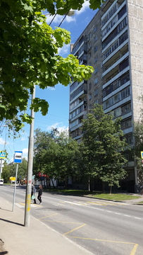 2-х ком. кв, м. Молодежная, ул. Академика Павлова, д. 26 2-х ком. кв, м. Молодежная, ул. Академика Павлова, д. 26