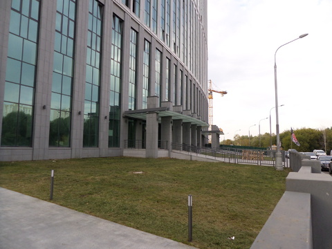 3-комнатная квартира, 116 кв.м., в ЖК SHIROKAYA GreenPark 3-комнатная квартира, 116 кв.м., в ЖК SHIROKAYA GreenPark